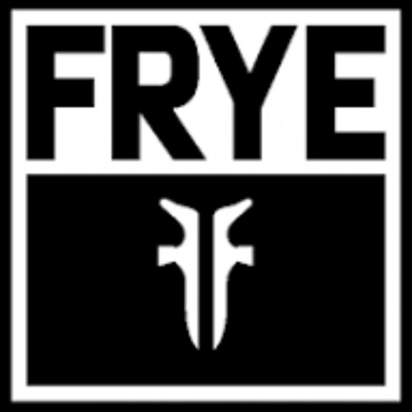 Frye Phillip Harness Women's Size 6.5 B Boots Brown Leather bootie Zip - Picture 2 of 8